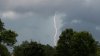Tornado warning issues for portion of Kenosha County, Wisconsin