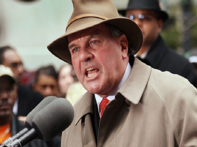 072909 Mayor Daley p1