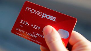 MoviePass Price Hike