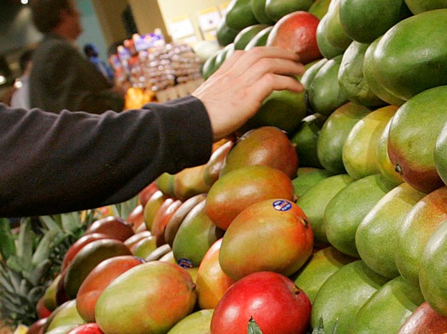 Walgreens To Serve As Food Desert Oasis Nbc Chicago