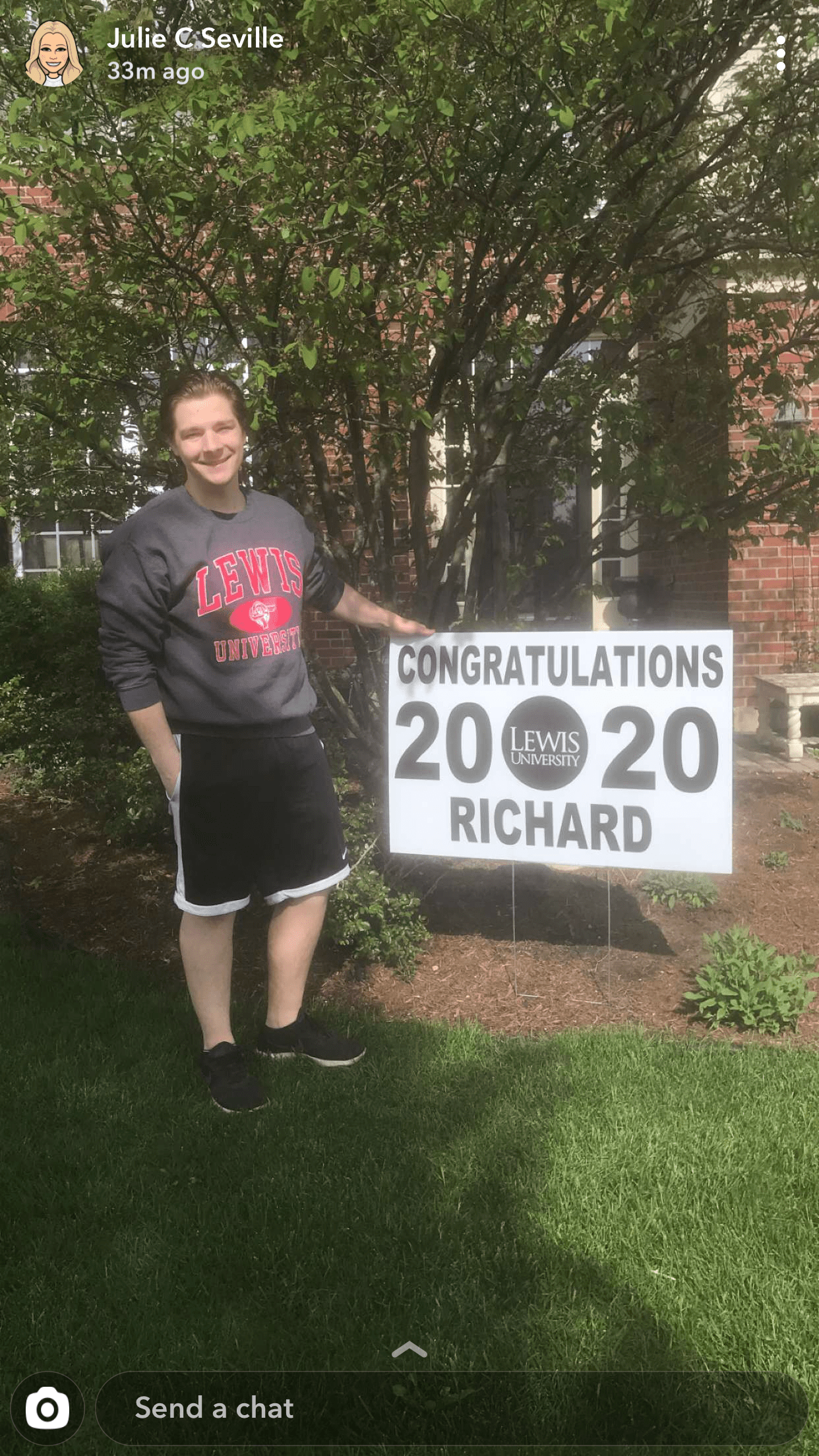 Lewis University