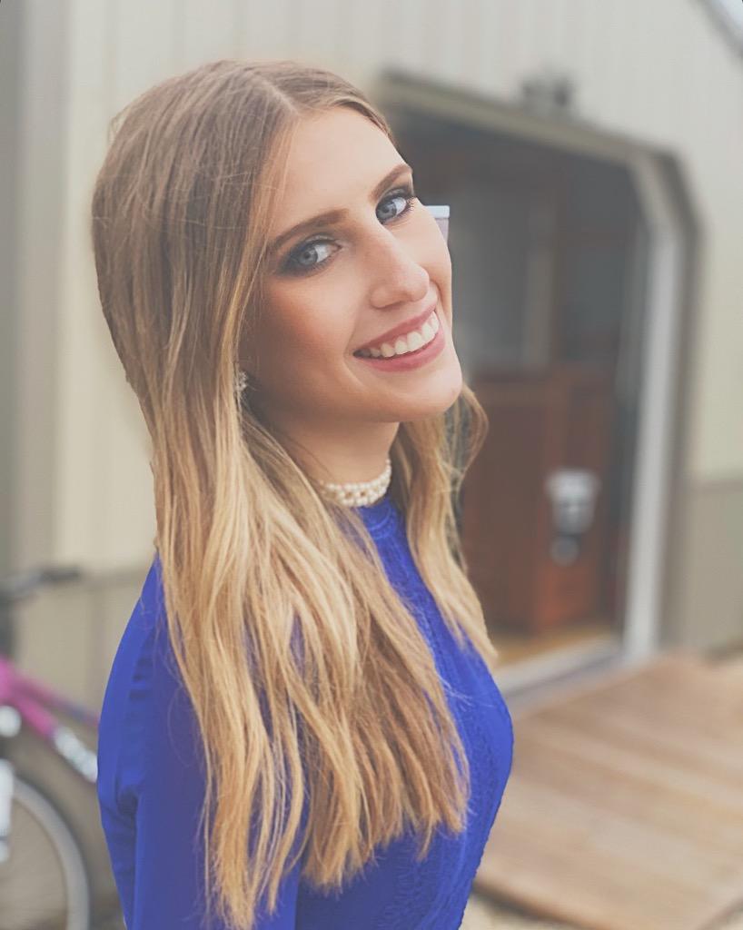 Emma Hutchinson  <br>Lowell High School