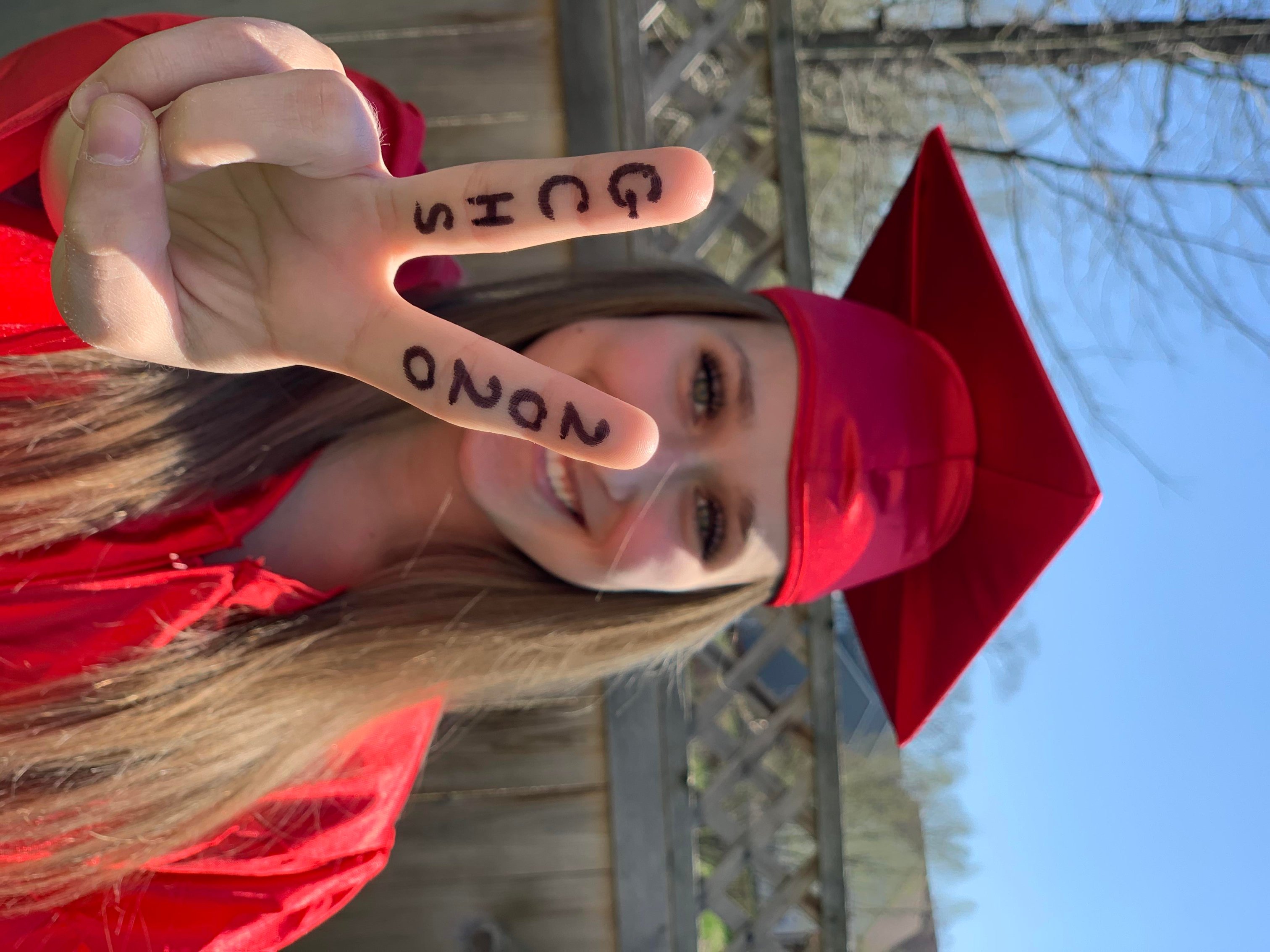 Brooke Hurley<br>Grant Community High School <br>Purdue University