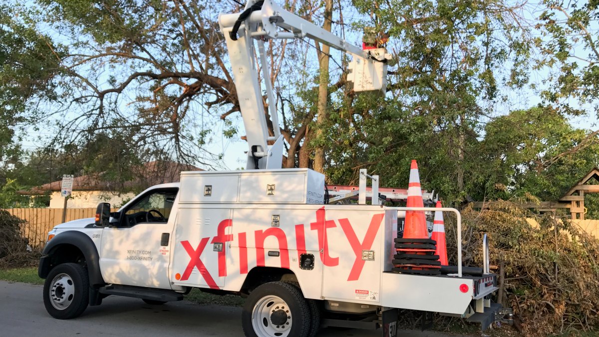 Users report Xfinity TV outages across the US, including in the Chicago area