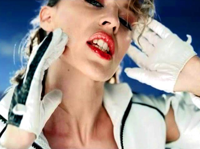 092409 Comebacks Kylie Minogue