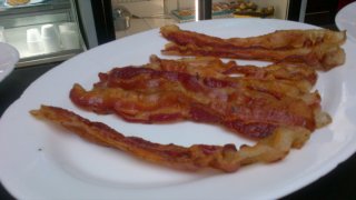 092512 plate of bacon generic