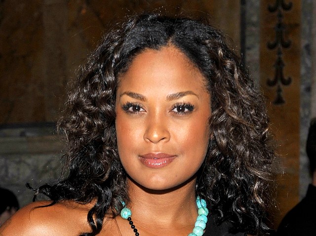 Its A Girl For Laila Ali Nbc Chicago
