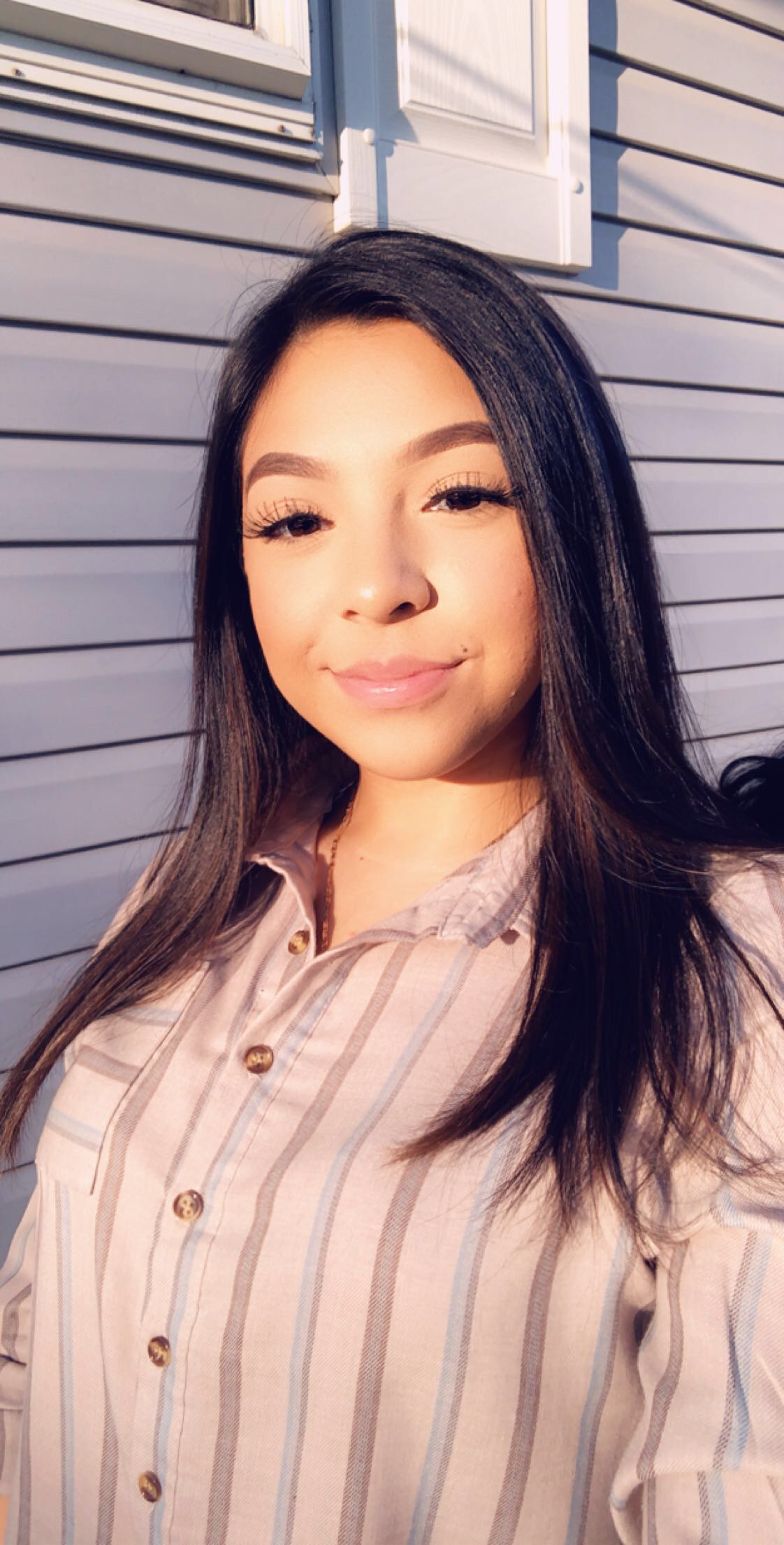Melanie Vega <br>Bolingbrook High School