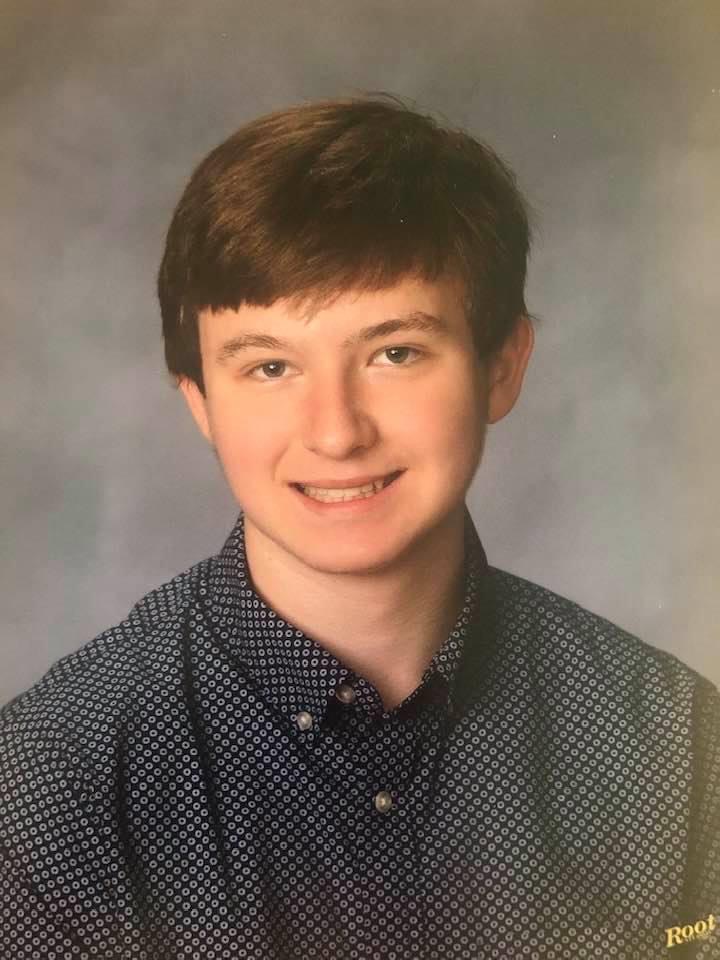 Ryan E. Floyd <br>St. Charles North High School