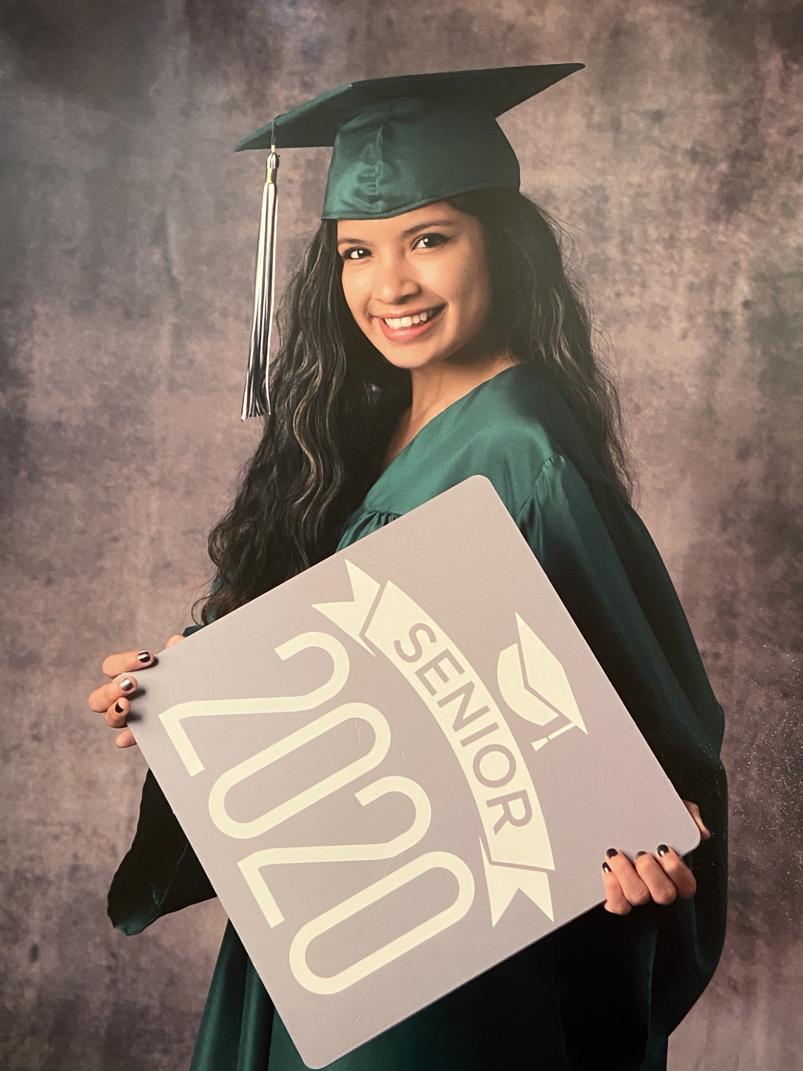 Adriana <br>Oak Lawn Community High School