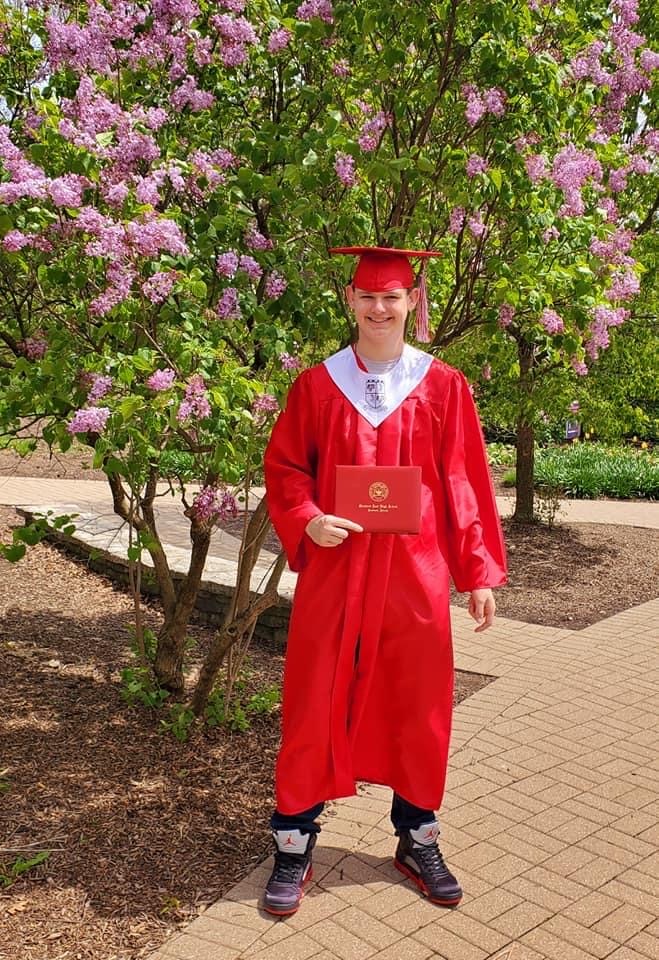 Peyton Kielma <br>Glenbard East