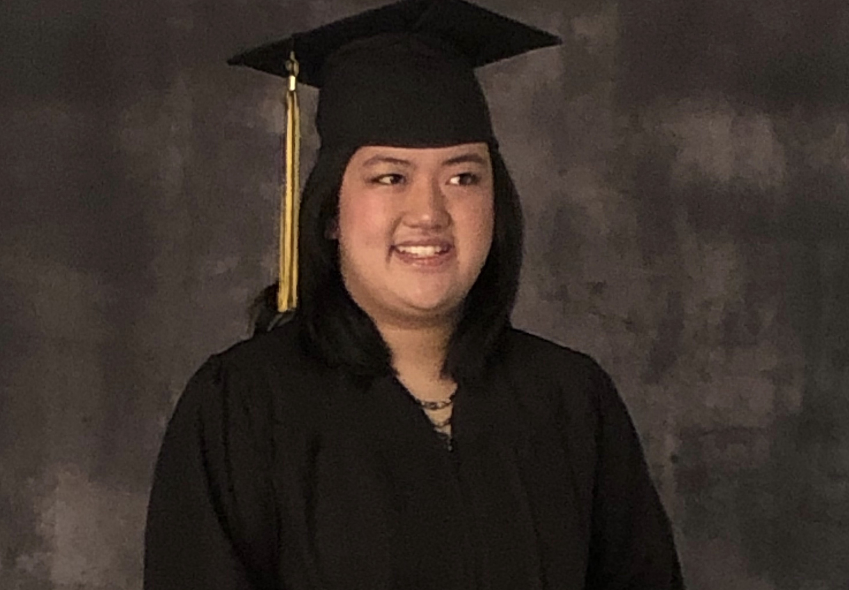 Laila Tran<br>Streamwood High School<br>Attending National Louis PACE Program