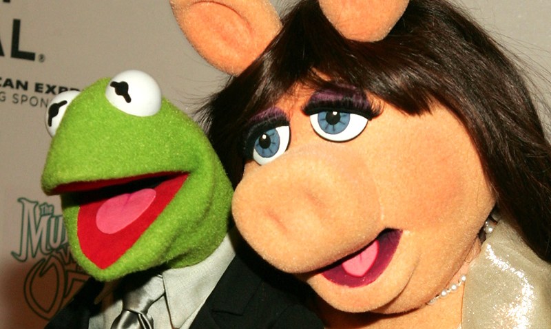 Multi Media Muppet Madness Nbc Chicago