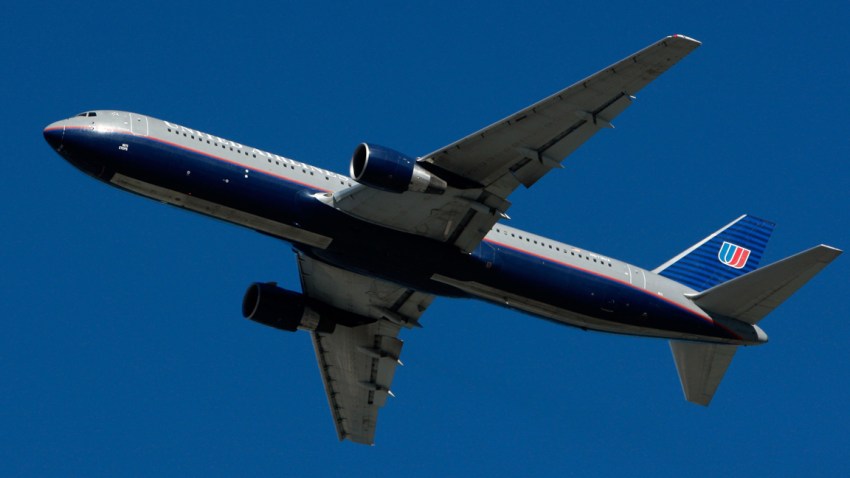 102008 United Airlines