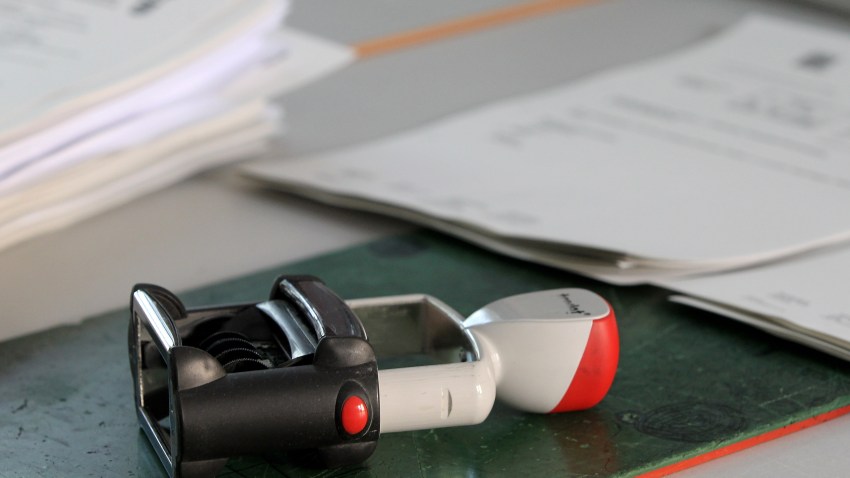Legal documents
