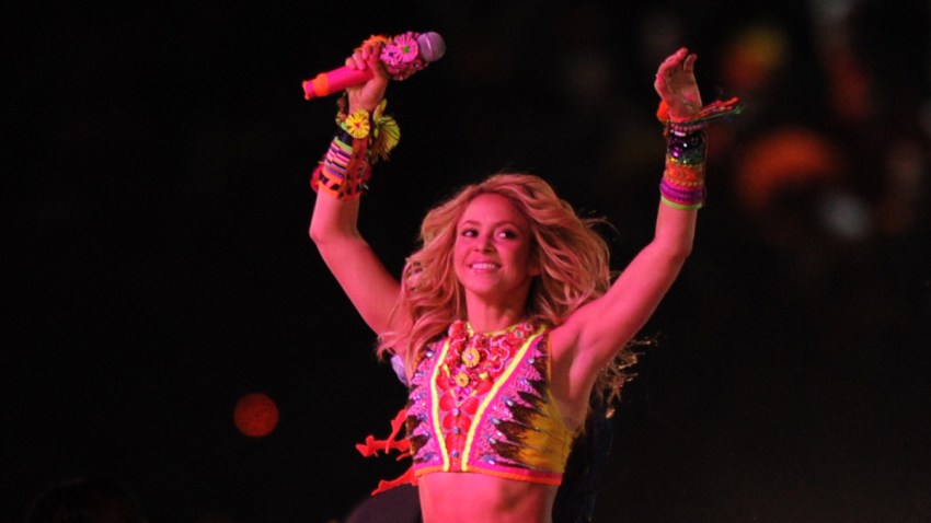 Shakira: World Cup Changed My Life – NBC Chicago