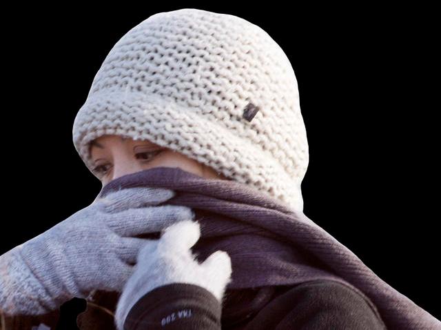 Cold Snap