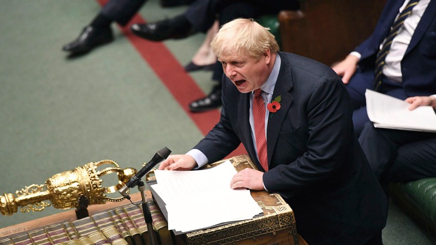 Britain Brexit