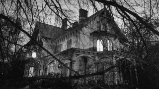 103008 Haunted House