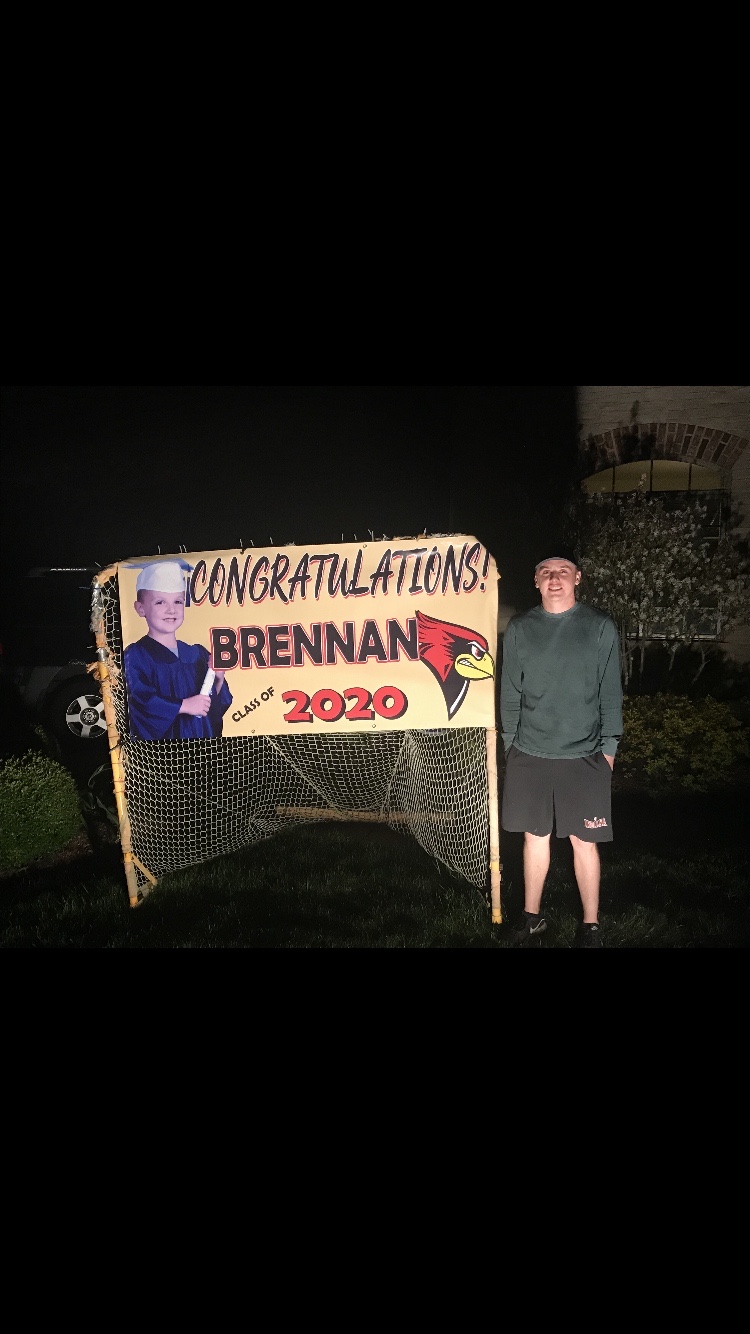 Brennan Baldwin