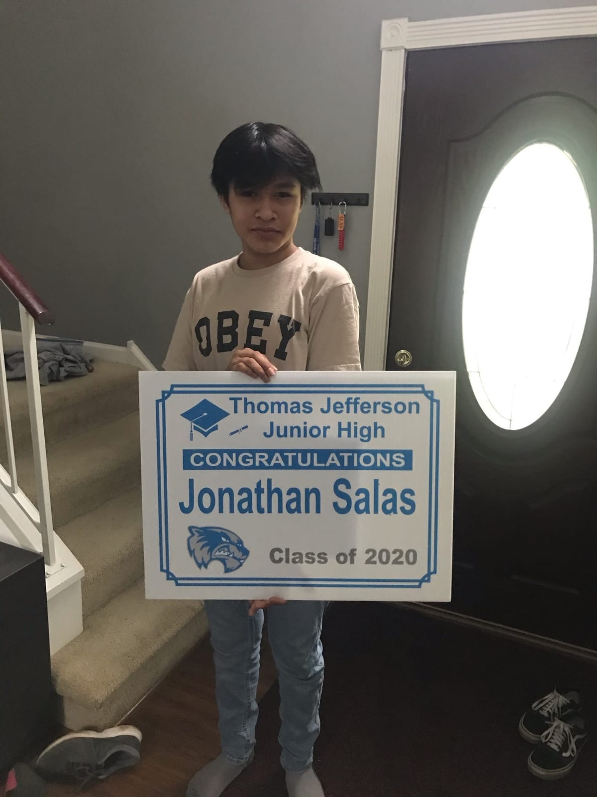 Jonathan Salas