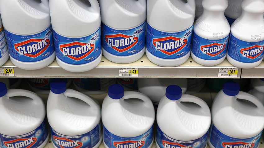 Clorox
