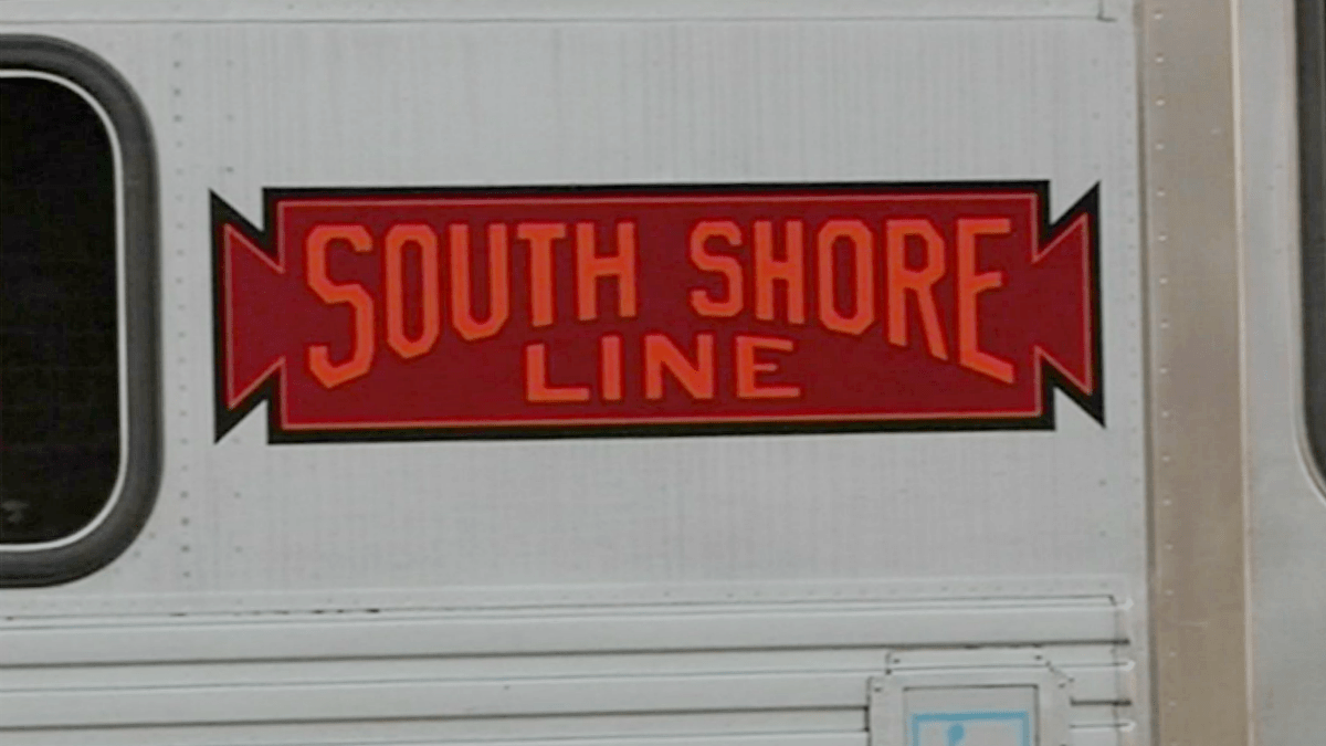 South Shore Train Line Changes Weekday Schedule NBC Chicago