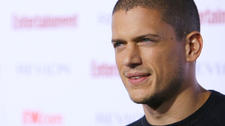 Wentworth Miller Tried To Commit Suicide Before Coming Out The