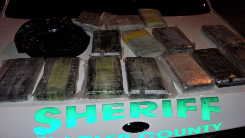 111819 Flagler County Sheriff drugs