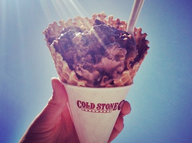 Cold Stone Creamery