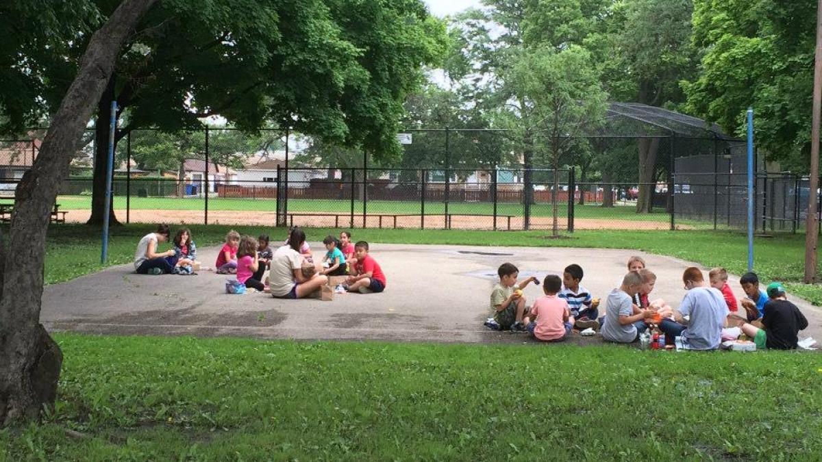 Chicago Park District Announces Modified Day Camps, Summer Programming