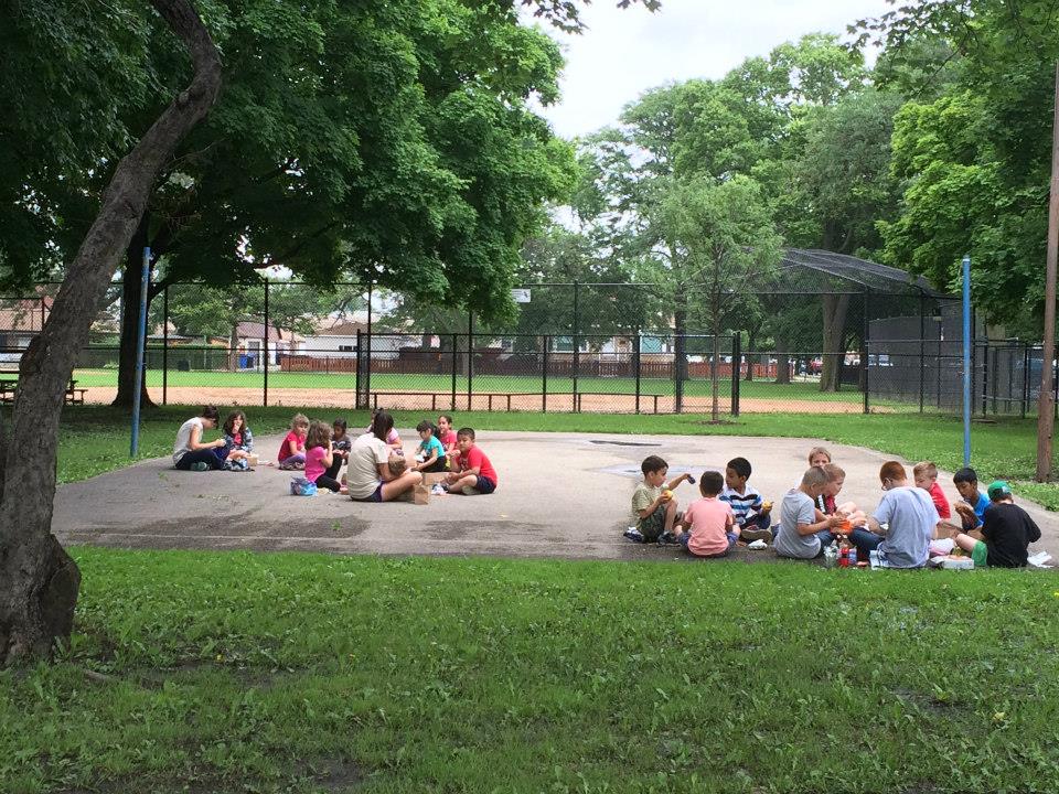 Registration for 2022 Chicago Park District Summer Camps Opens Monday – NBC Chicago
