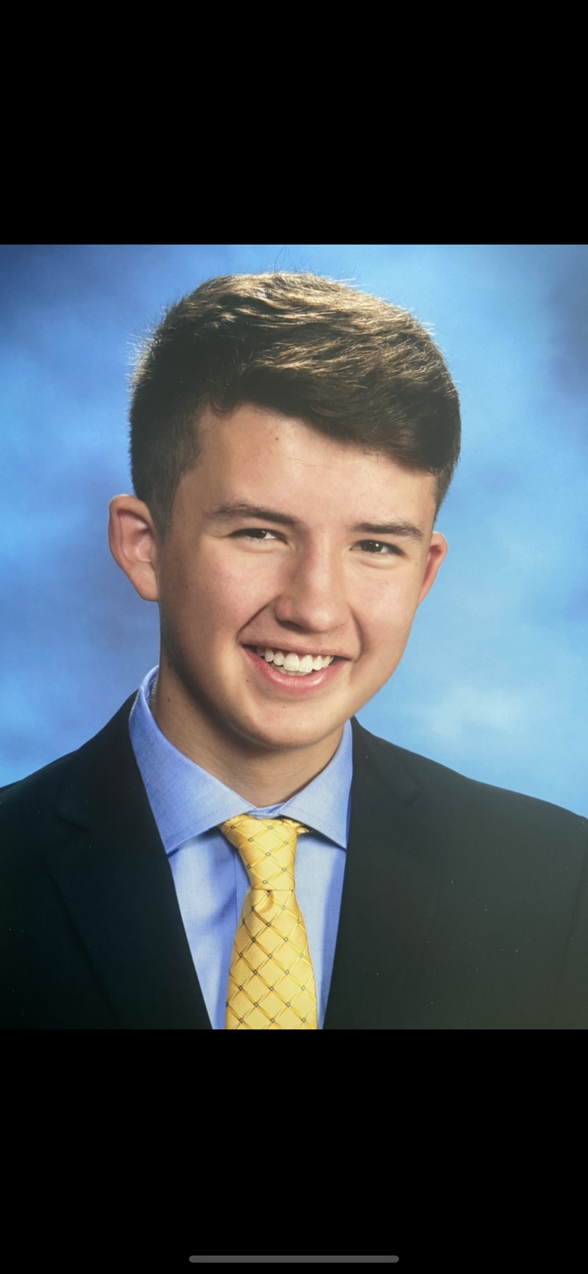 Ethan Haack <br>Prospect High School <br>Attending Iowa State