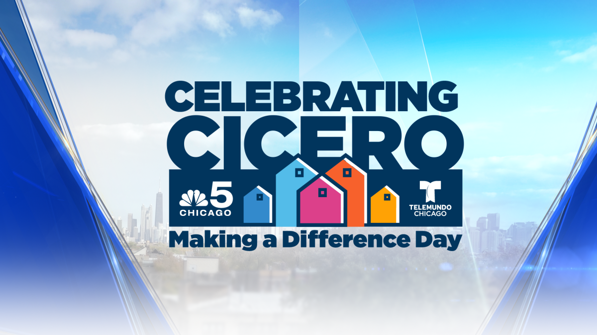 Celebrating Cicero: Join NBC 5, Telemundo Chicago LIVE – NBC Chicago