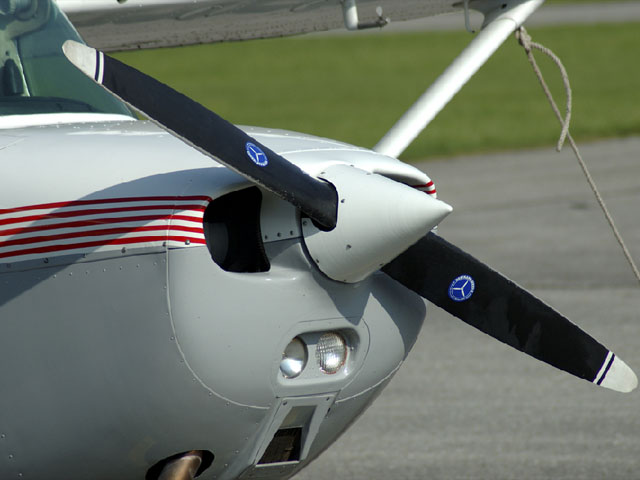 NTSB: Pilot Reported Engine Trouble Before Crash That Killed Illinois Couple