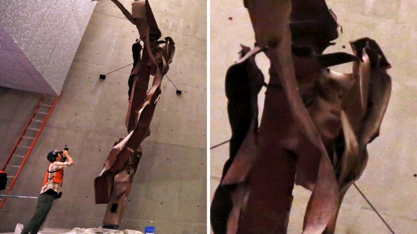 Sept 11 Museum