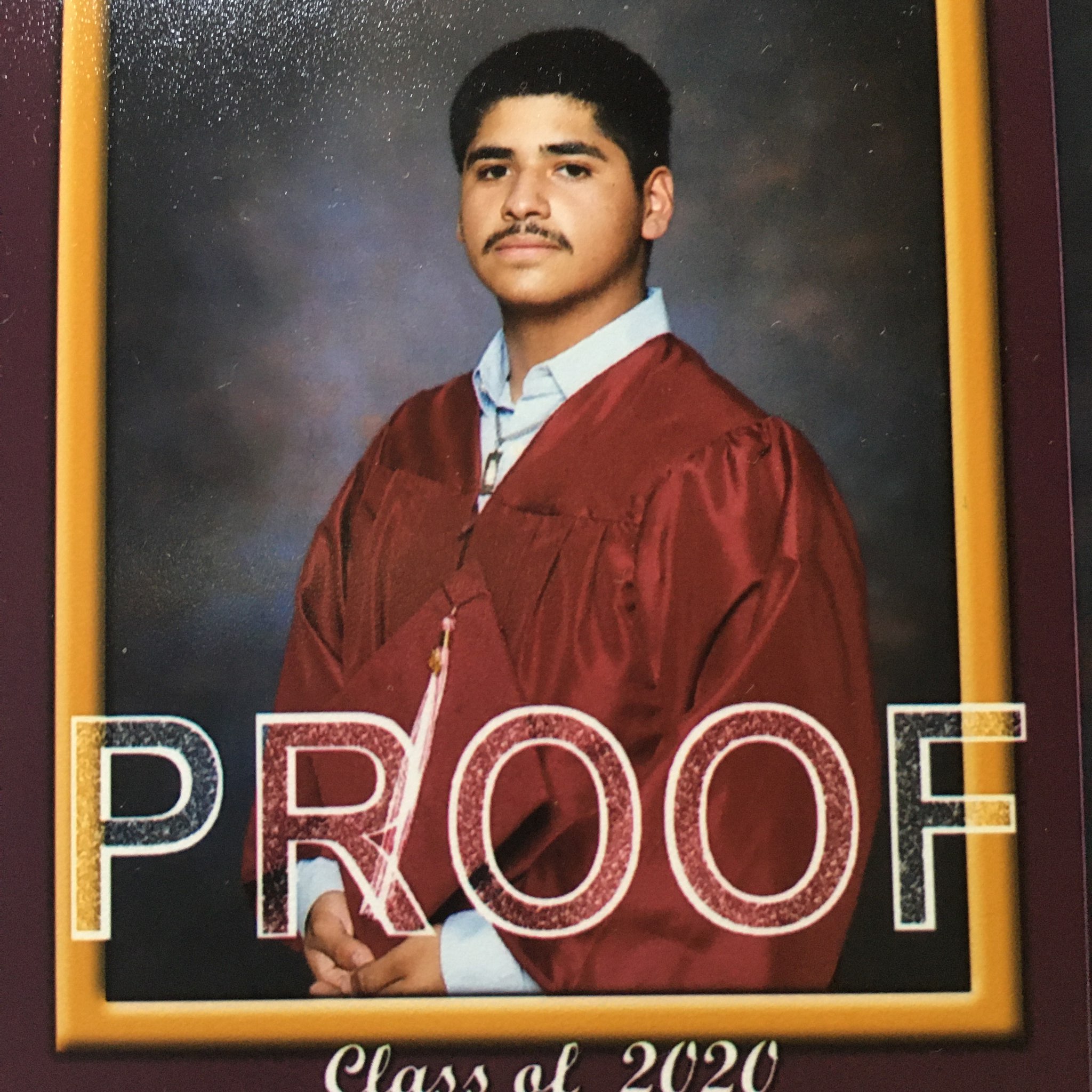 Jose Manuel Macías <br>Morton East High School