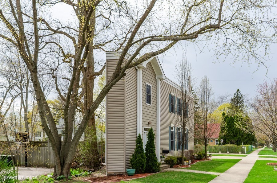 See Inside Deerfield Pie House On Market For 270k Nbc Chicago