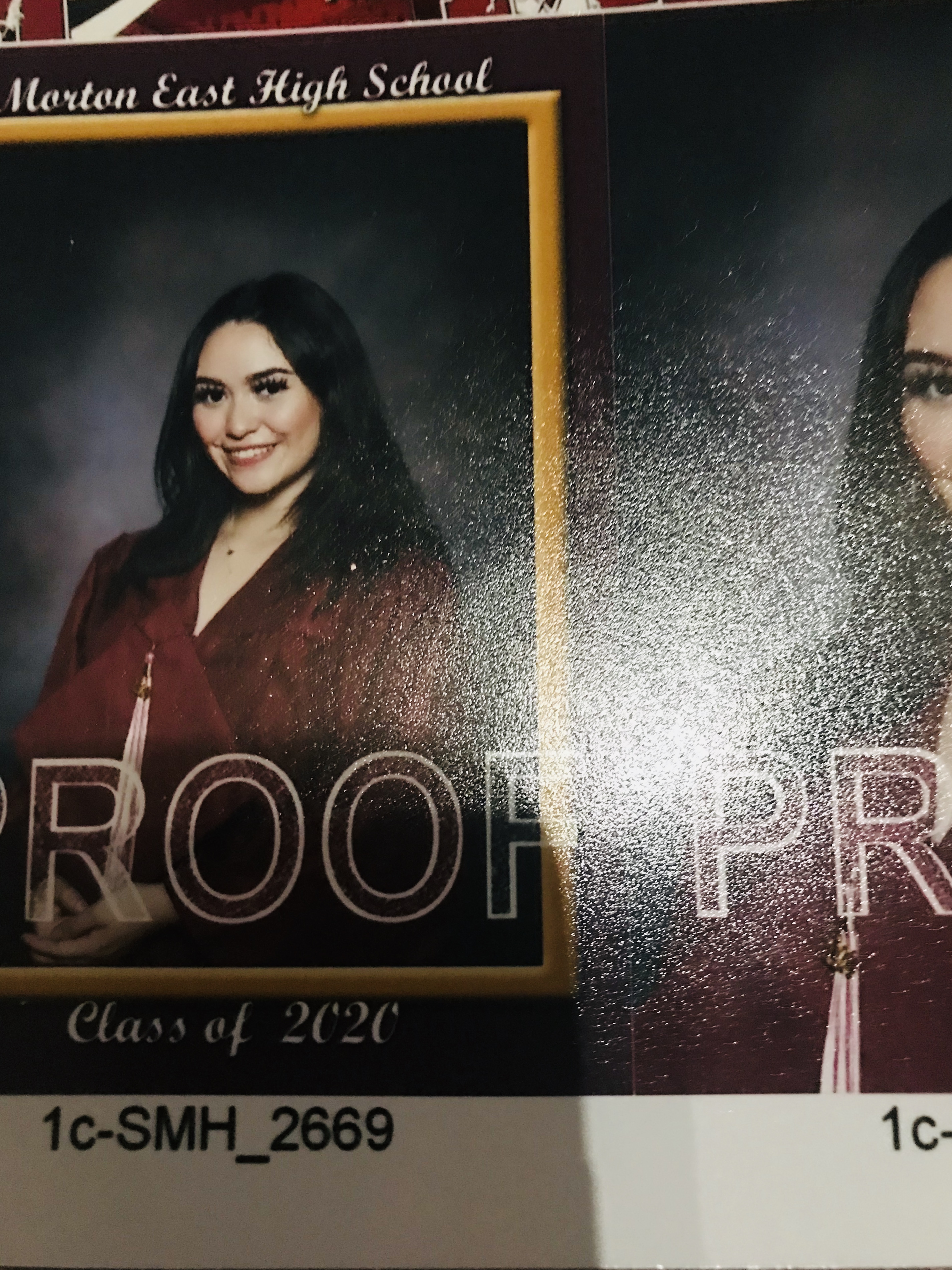 Morton East High School<br />
Cicero Illinois