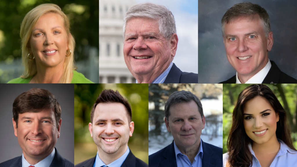 Ted Radel 10 Races to Watch in Illinois’ Primary Election – NBC Chicago