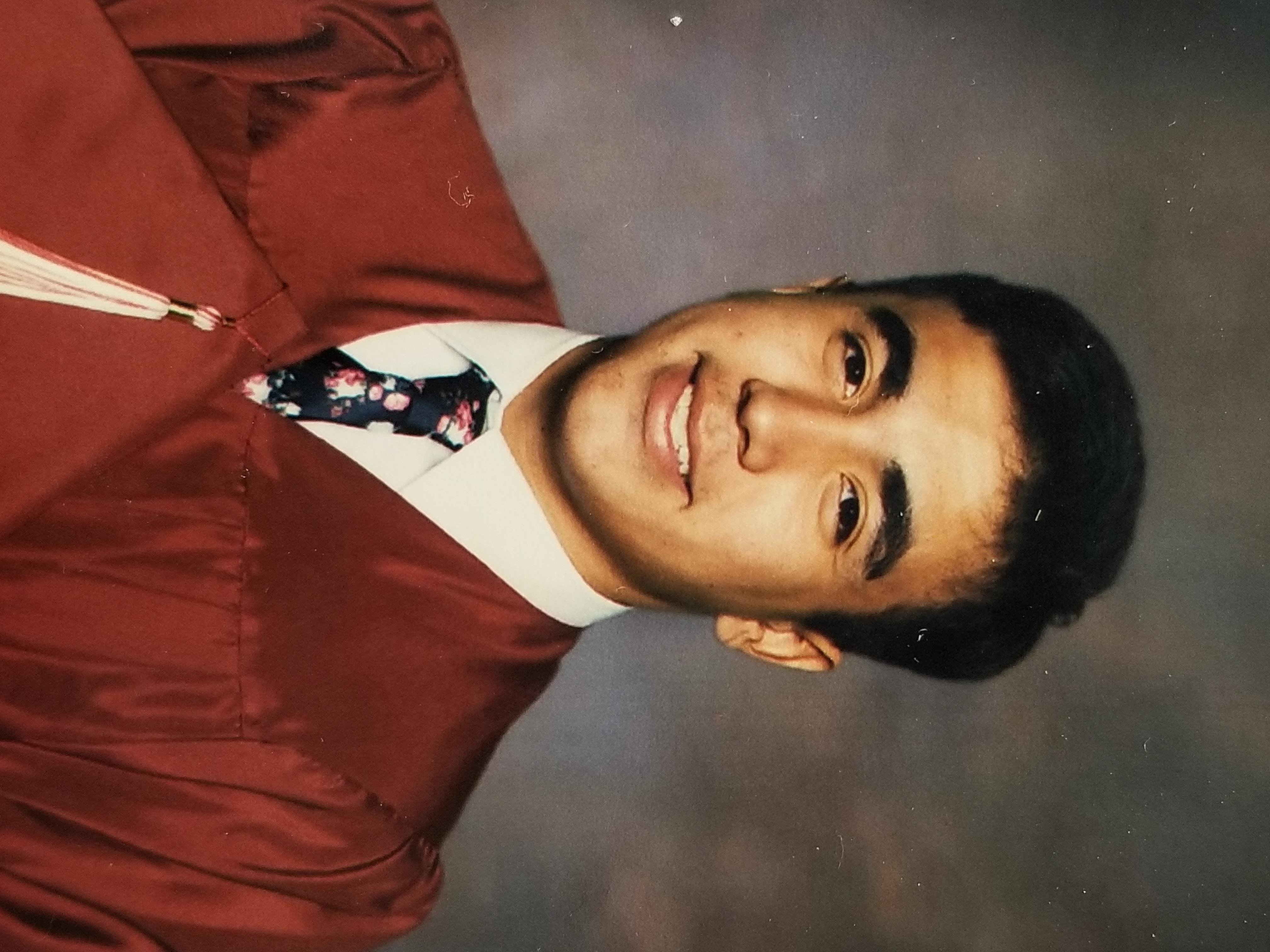Juan Gutierrez