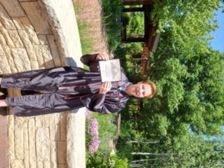 Adam Bogenski<br />
Carl Sandburg Middle School  Mundelein, IL