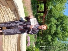Adam Bogenski<br />
Carl Sandburg Middle School Mundelein, IL