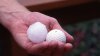 Baseball-size hail possible in Chicago area as severe weather approaches