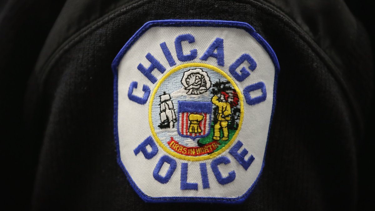 Autopsy Rules Chicago Police Deputy Chief’s Death a Suicide – NBC Chicago