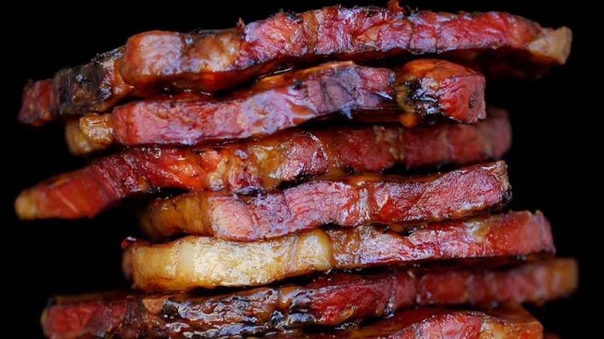 17th Street Barbecue