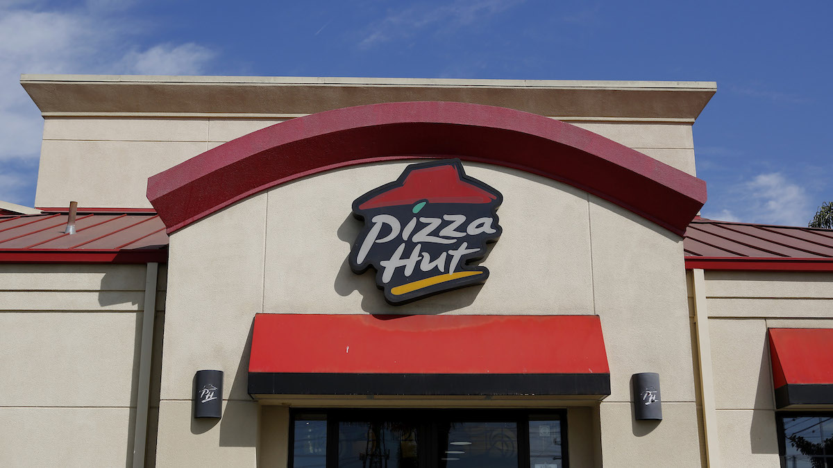 Northwest Indiana Pizza Hut locations suddenly closed