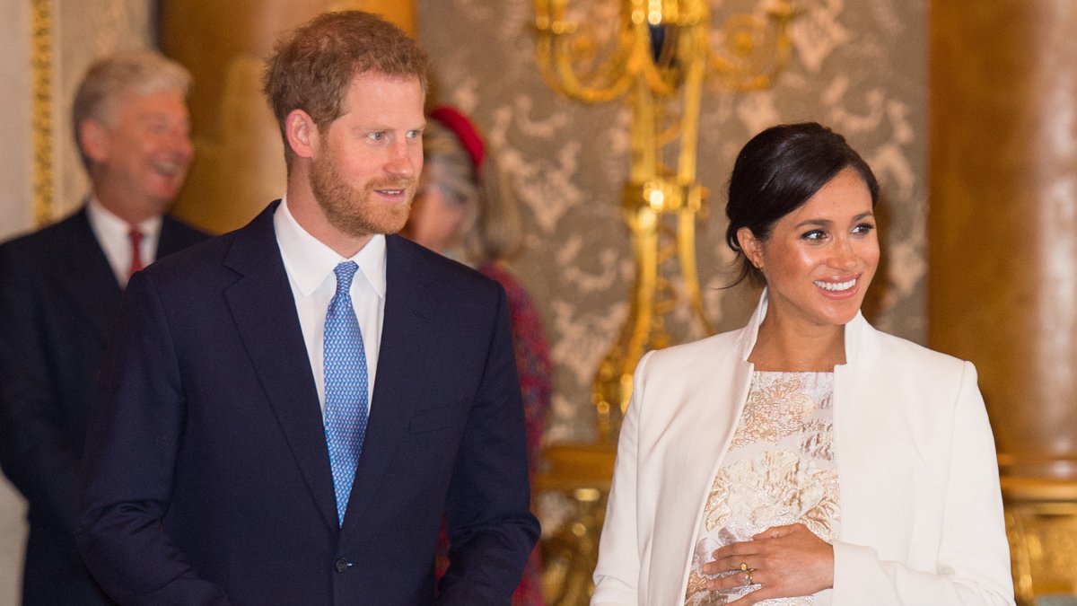 Prince Harry Will Attend King Charles III's Coronation – NBC Chicago - Vimarsana News