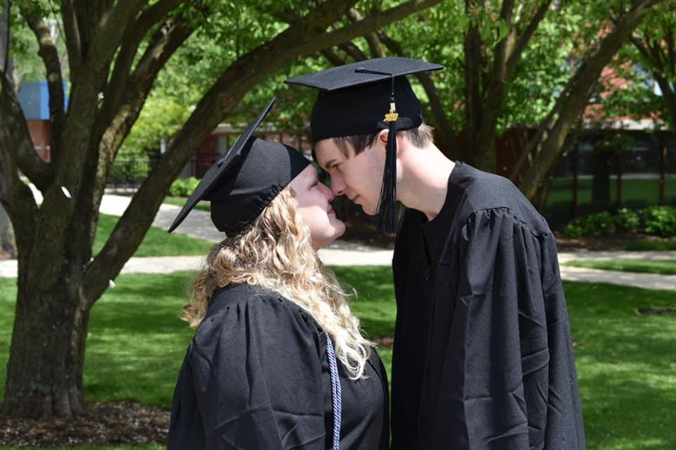 Rachel Shults<br />
Aurora University Disability Studies