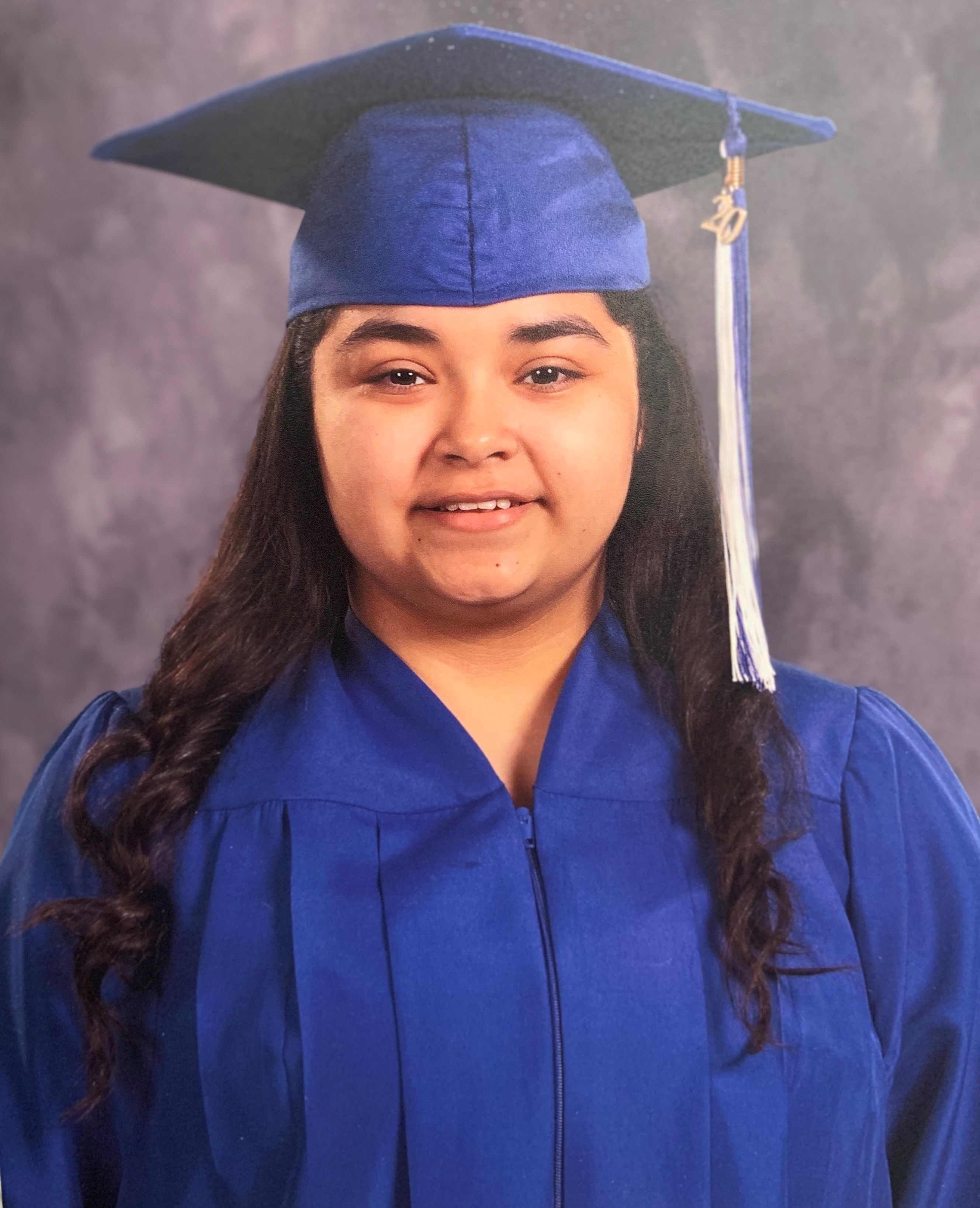 Hayley Lopez <br>Arthur E. Canty Elementary School